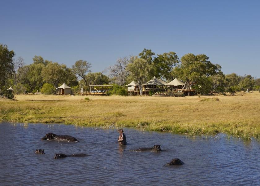  Maun Property Grounds