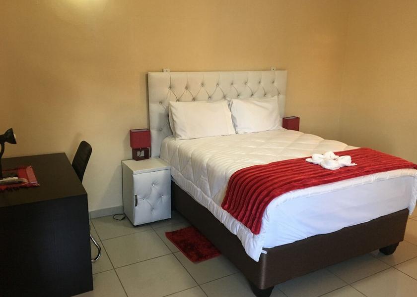  Palapye Room