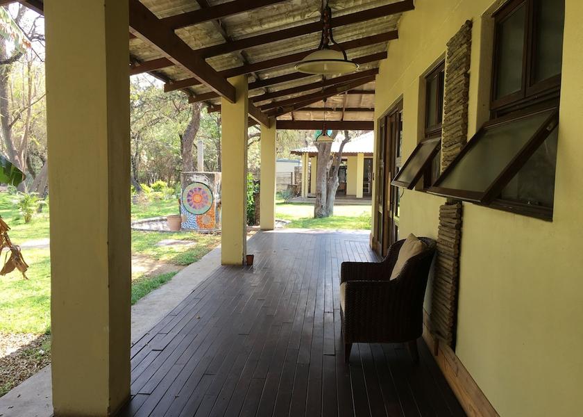  Francistown Exterior Detail