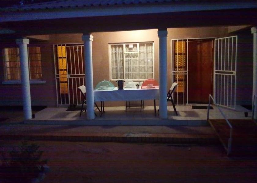  Kasane Exterior Detail