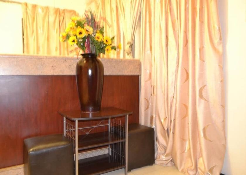  Selebi-Phikwe Reception Hall