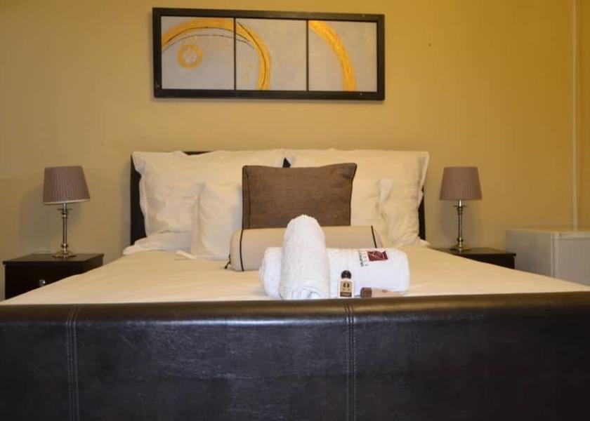  Selebi-Phikwe Room