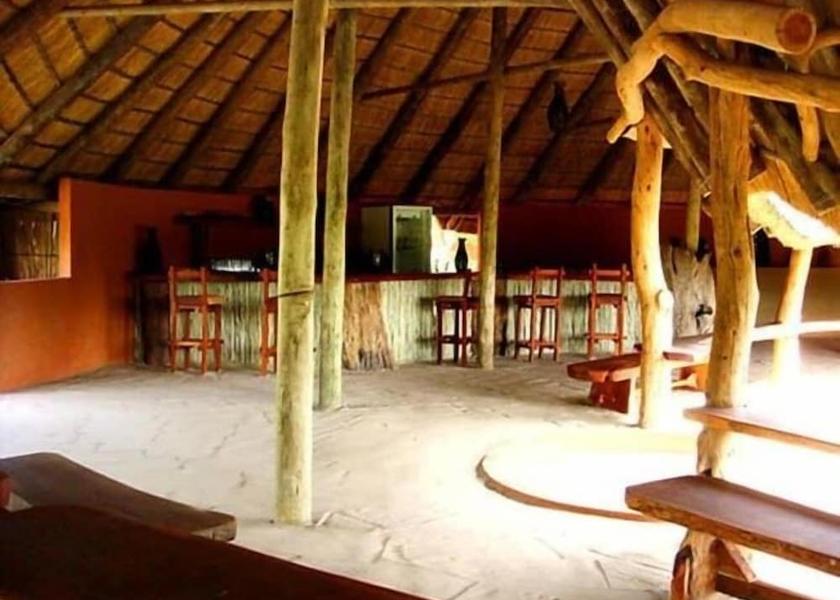 Okavango Delta Bar