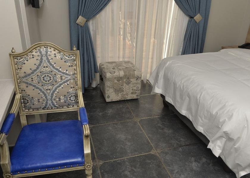 South-East Gaborone Room