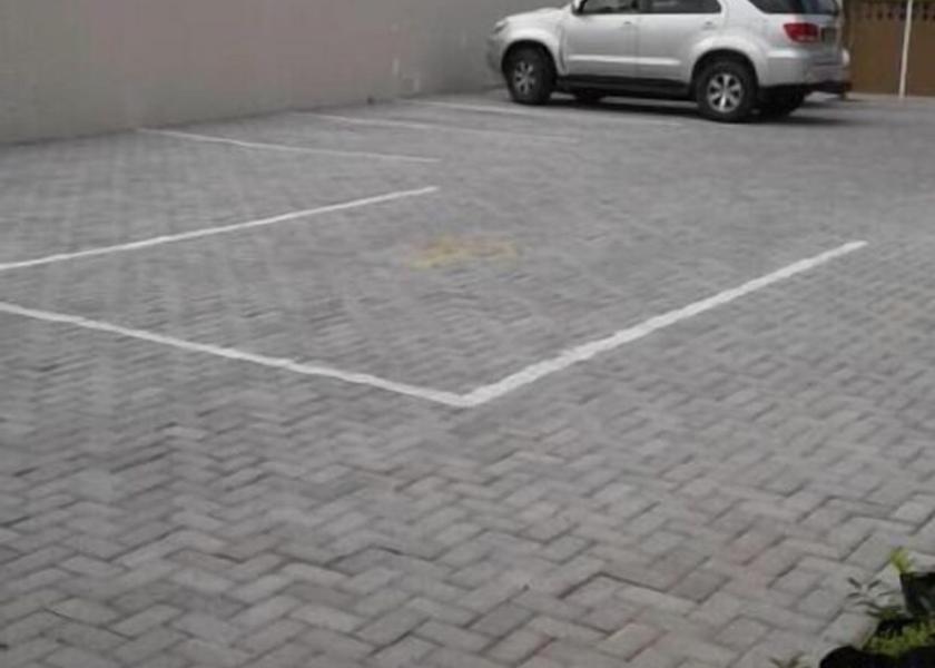 South-East Gaborone Parking