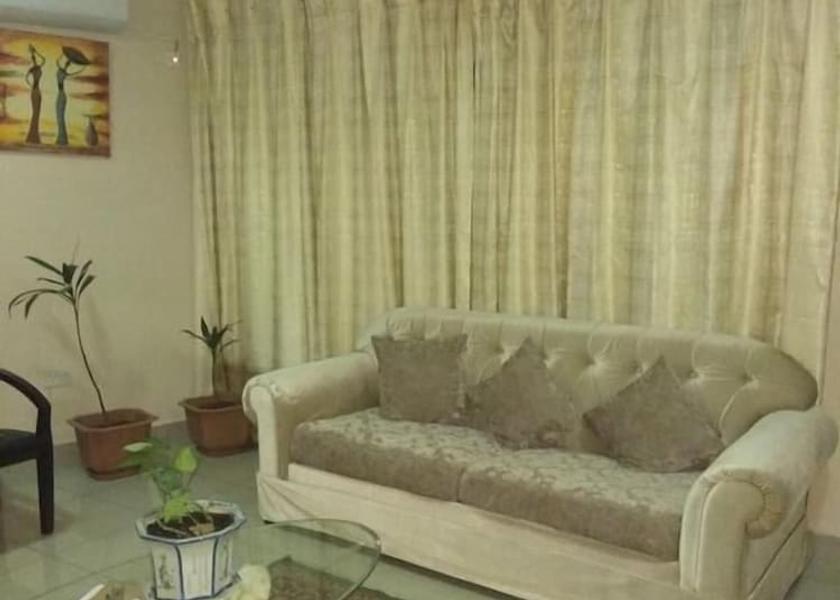 South-East Gaborone Lobby