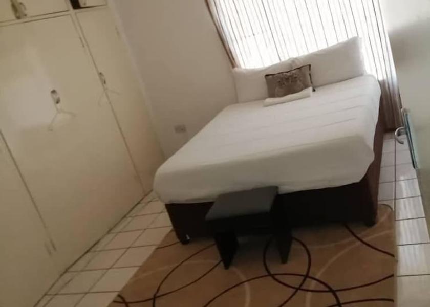South-East Gaborone Room