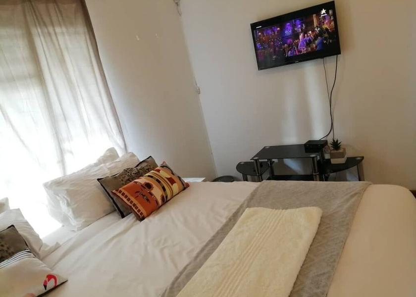 South-East Gaborone Room
