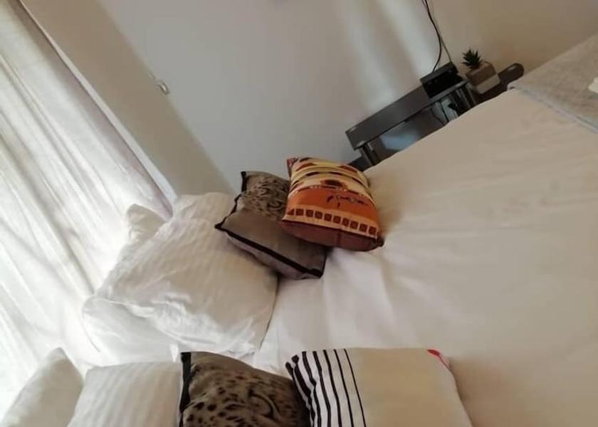 South-East Gaborone Room