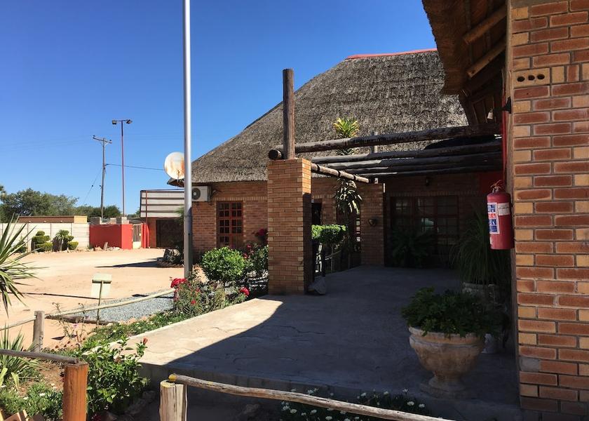  Letlhakane Property Grounds