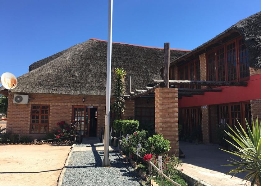  Letlhakane Primary image