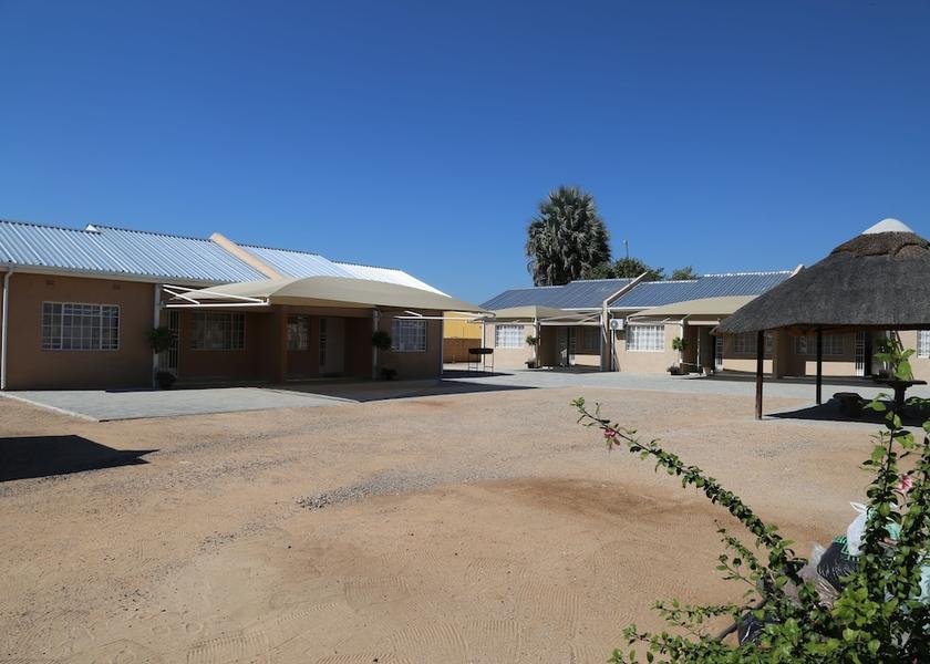  Letlhakane Primary image