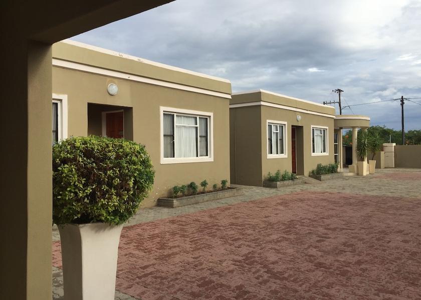  Letlhakane Exterior Detail