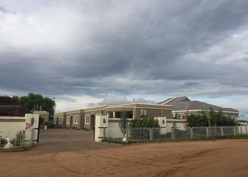  Letlhakane View from Property