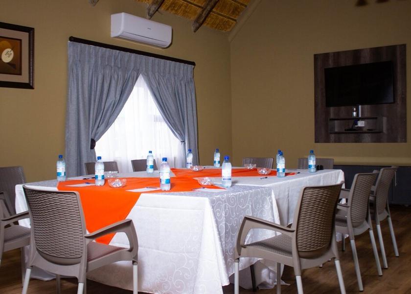  Letlhakane Meeting Room