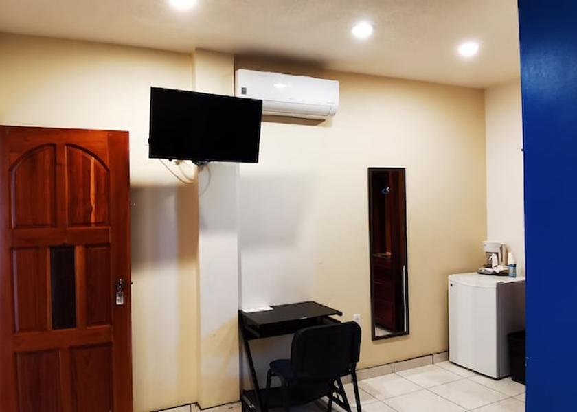 Orange Walk District Orange Walk Room