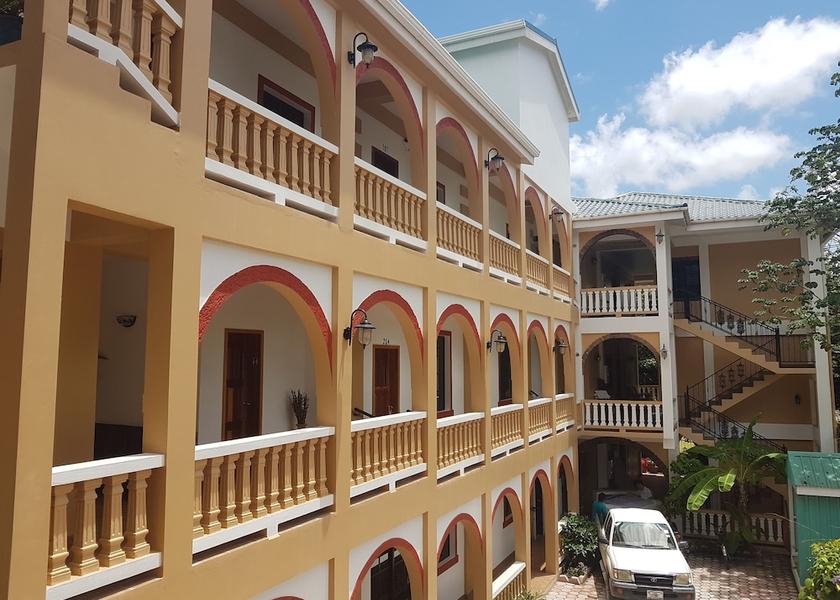 Orange Walk District Orange Walk Primary image