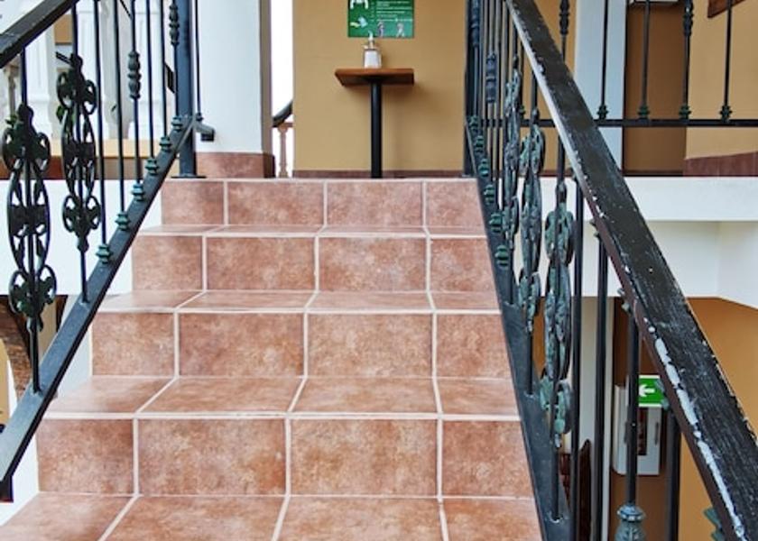 Orange Walk District Orange Walk Exterior Detail