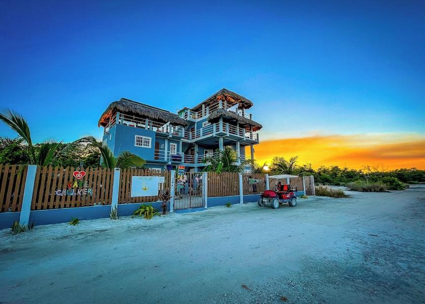  Caye Caulker Primary image