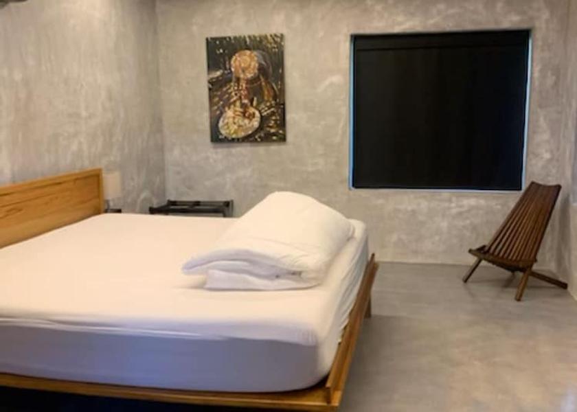 Stann Creek District Placencia Room