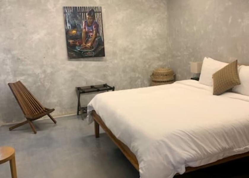 Stann Creek District Placencia Room