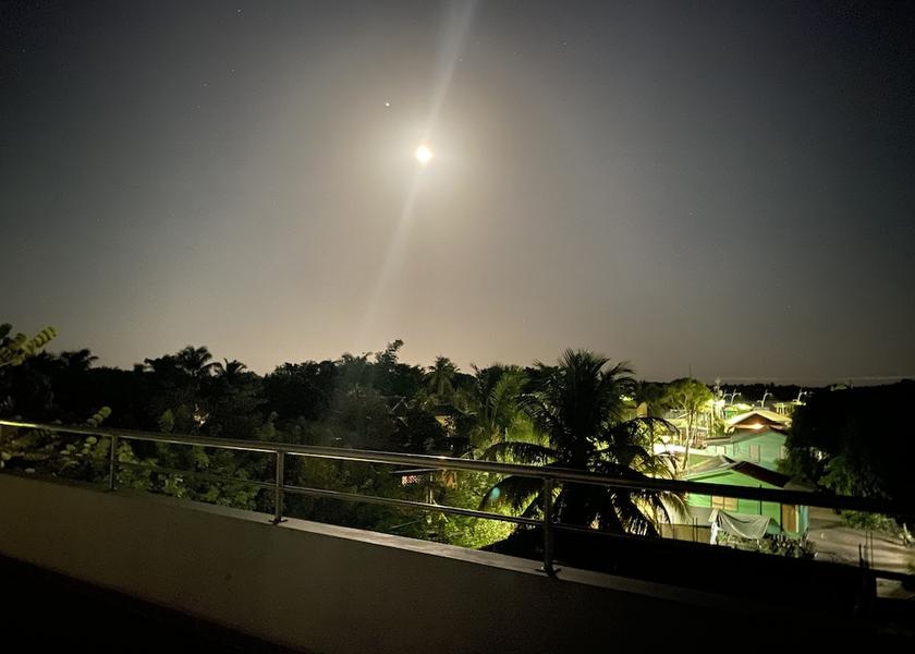 Stann Creek District Placencia Terrace