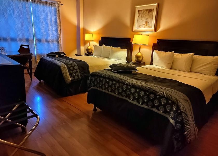  Corozal Room