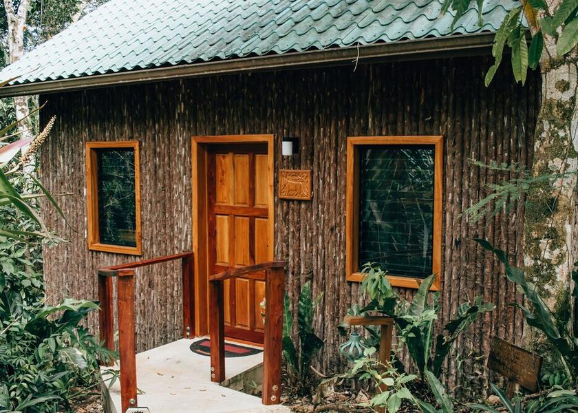 Cayo District Mountain Pine Ridge Terrace