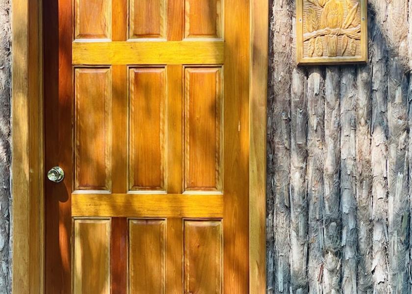 Cayo District Mountain Pine Ridge Terrace