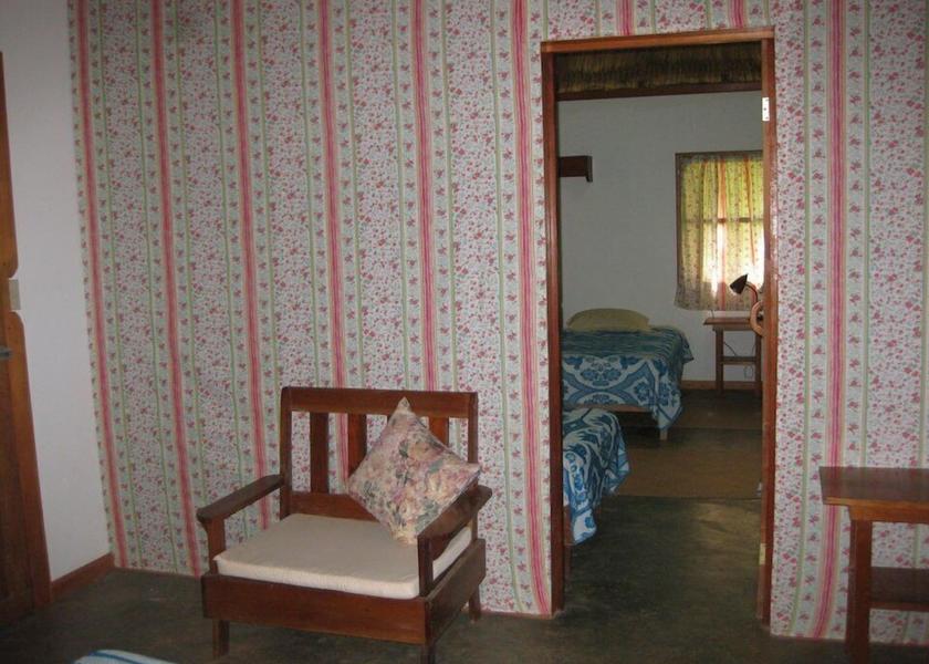 Cayo San Ignacio Room