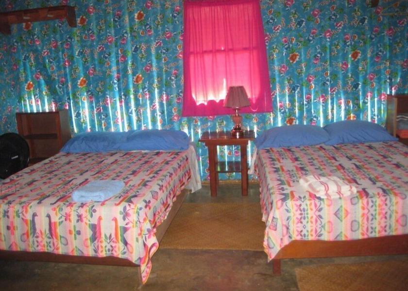 Cayo San Ignacio Room