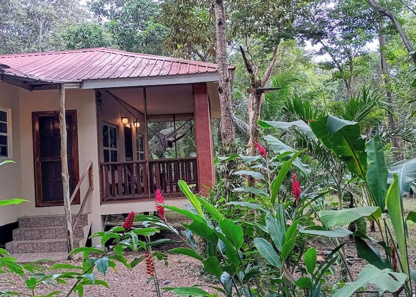 Cayo San Ignacio Room