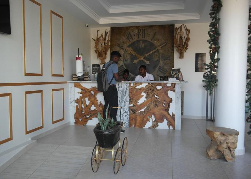  Praia Reception Hall