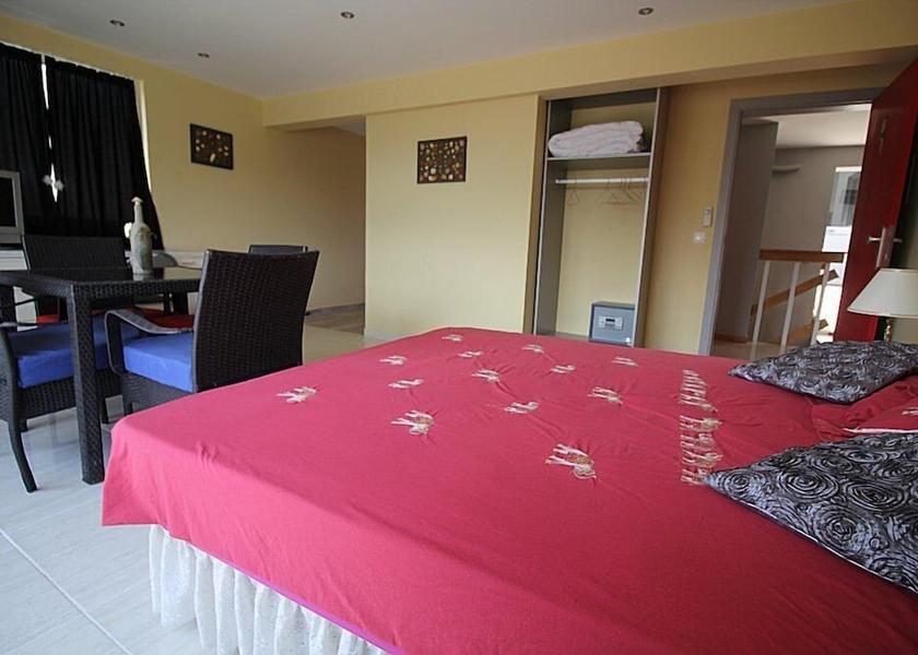  São Vicente Room