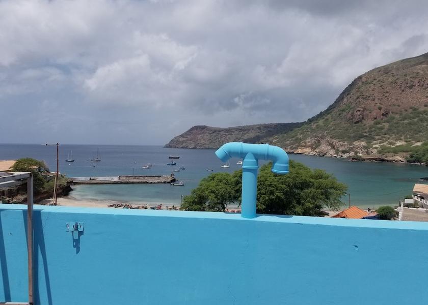  Tarrafal Exterior Detail