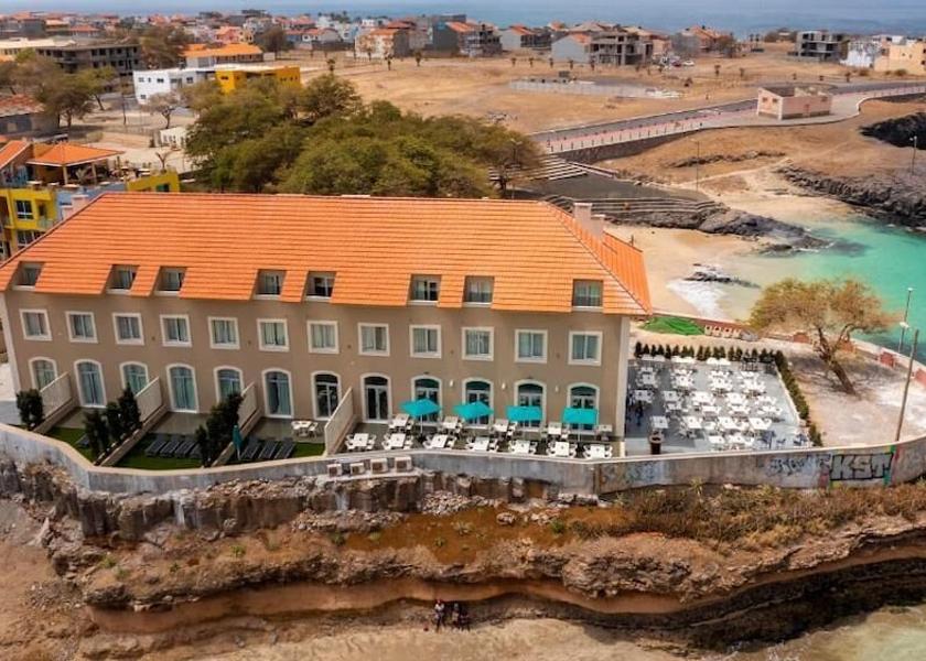  Tarrafal Exterior Detail