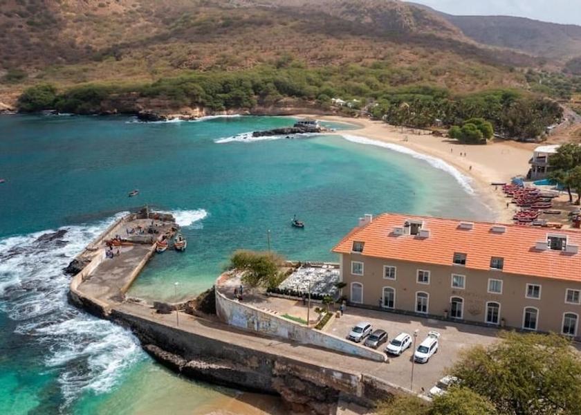  Tarrafal Exterior Detail