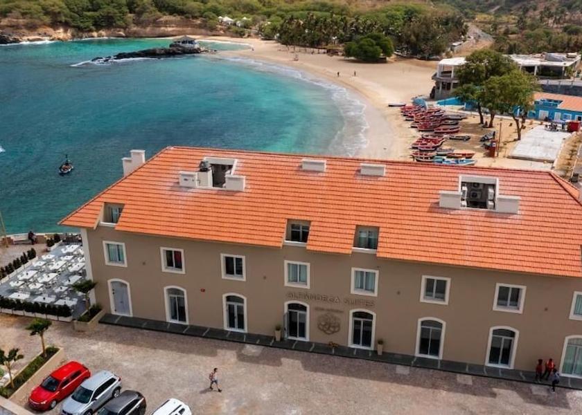  Tarrafal Exterior Detail