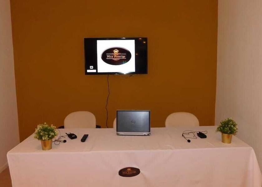  Assomada Meeting Room
