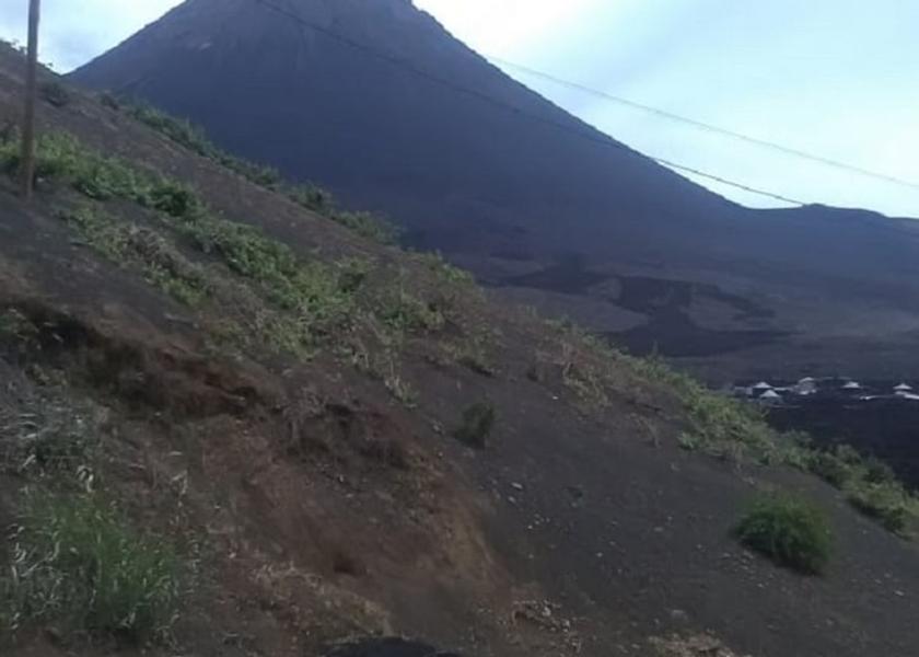  Sao Filipe Exterior Detail