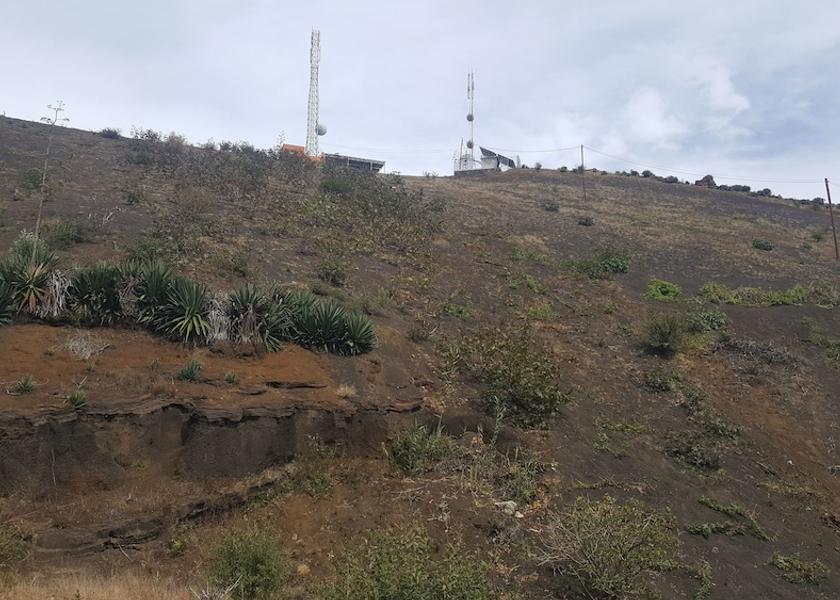  Sao Filipe Exterior Detail