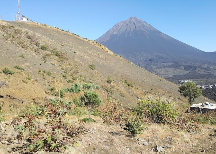  Sao Filipe Exterior Detail
