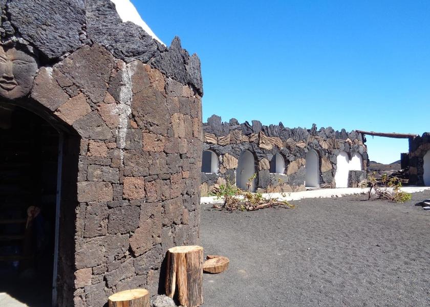  Sao Filipe Property Grounds