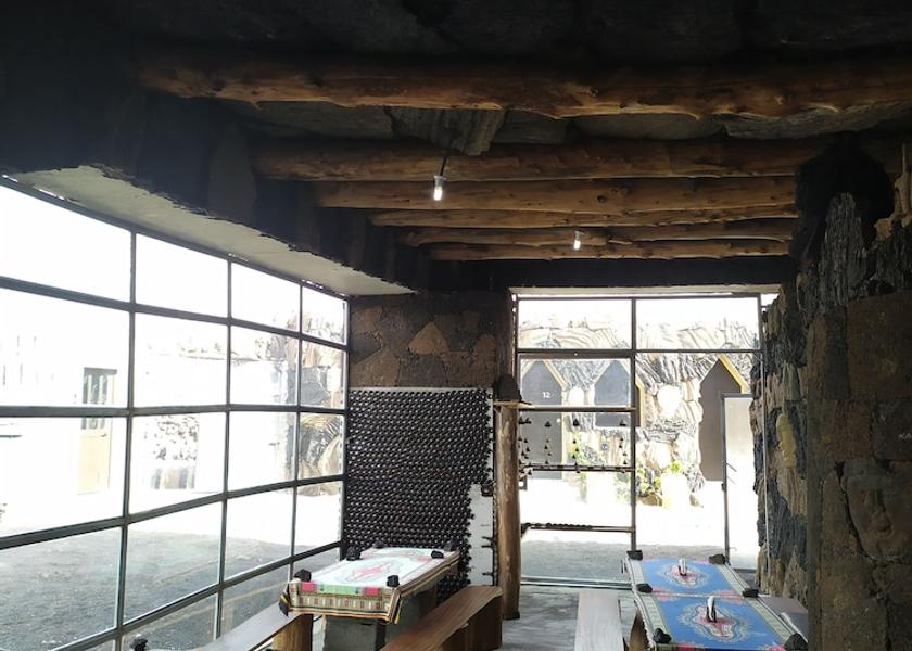  Sao Filipe Restaurant