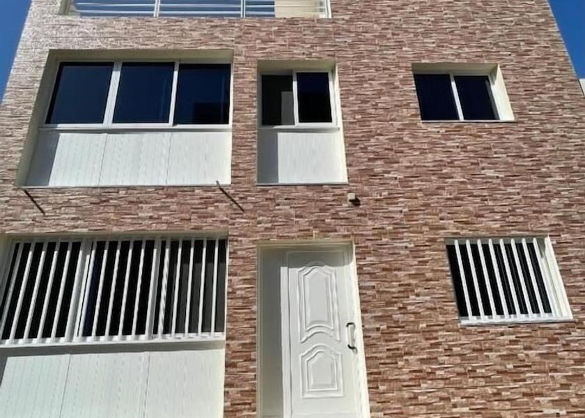  Sao Filipe Exterior Detail