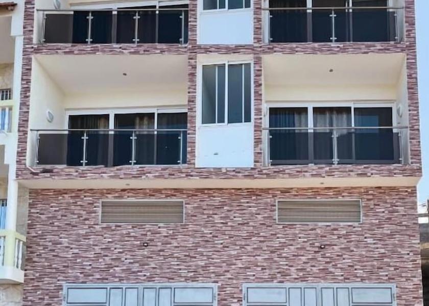  Sao Filipe Primary image