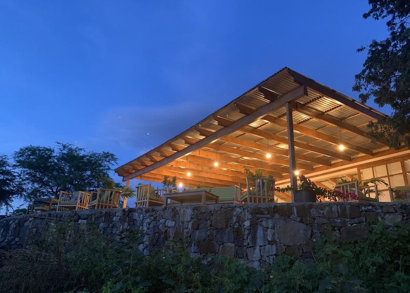  Sao Filipe Restaurant