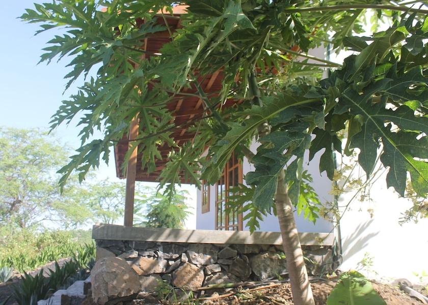  Sao Filipe Exterior Detail