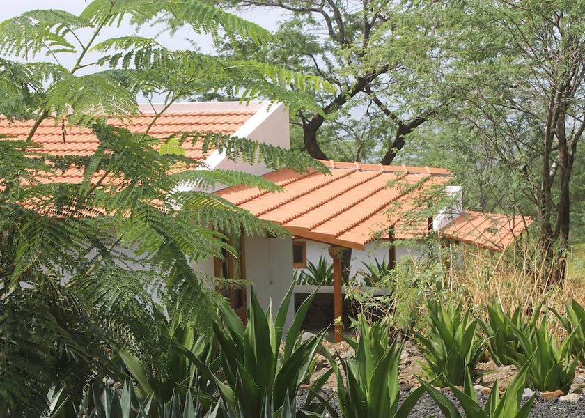  Sao Filipe Exterior Detail