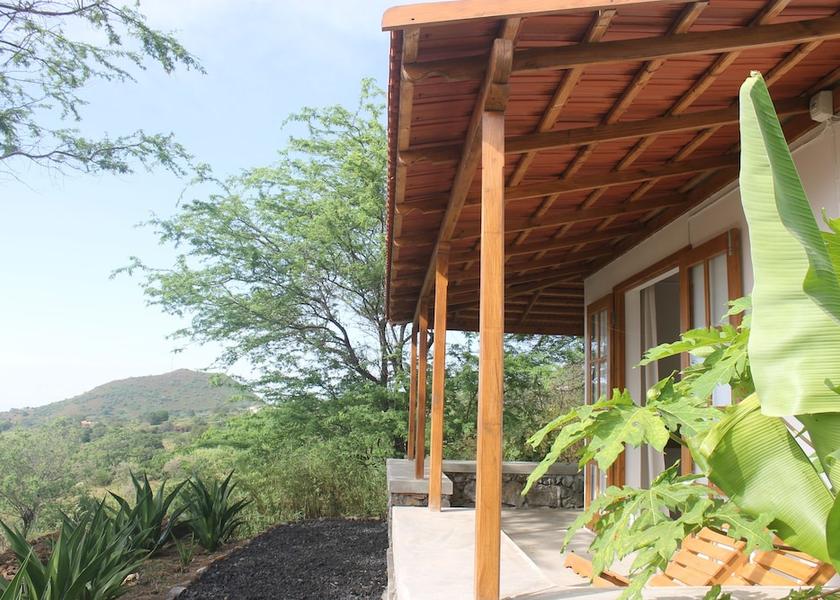  Sao Filipe Exterior Detail